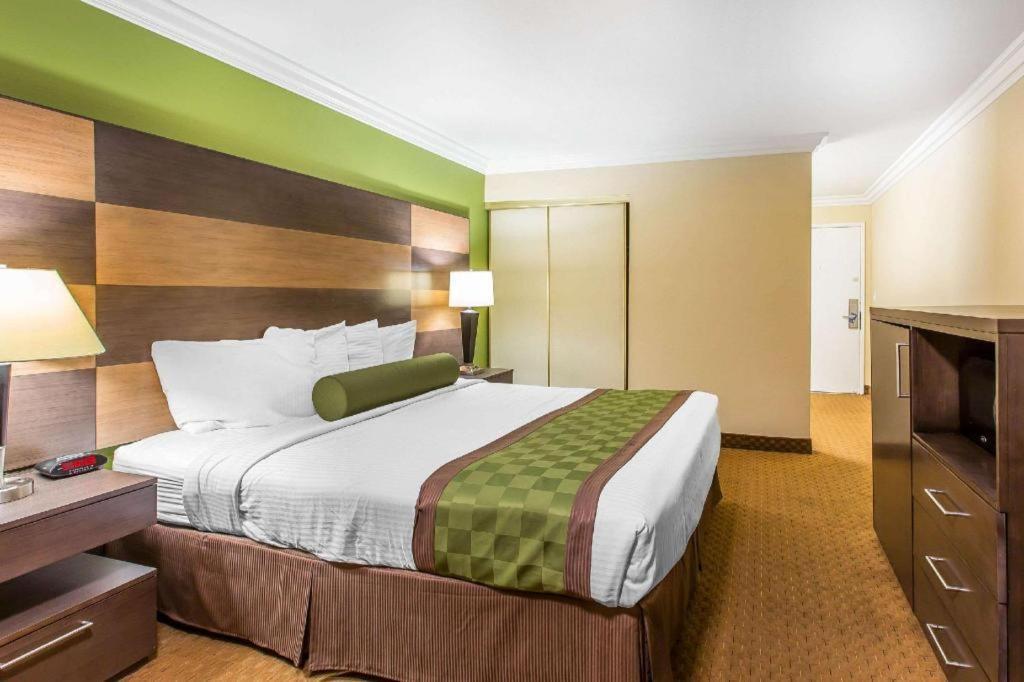 Rodeway Inn & Suites Canyon Lake-Menifee West Dış mekan fotoğraf
